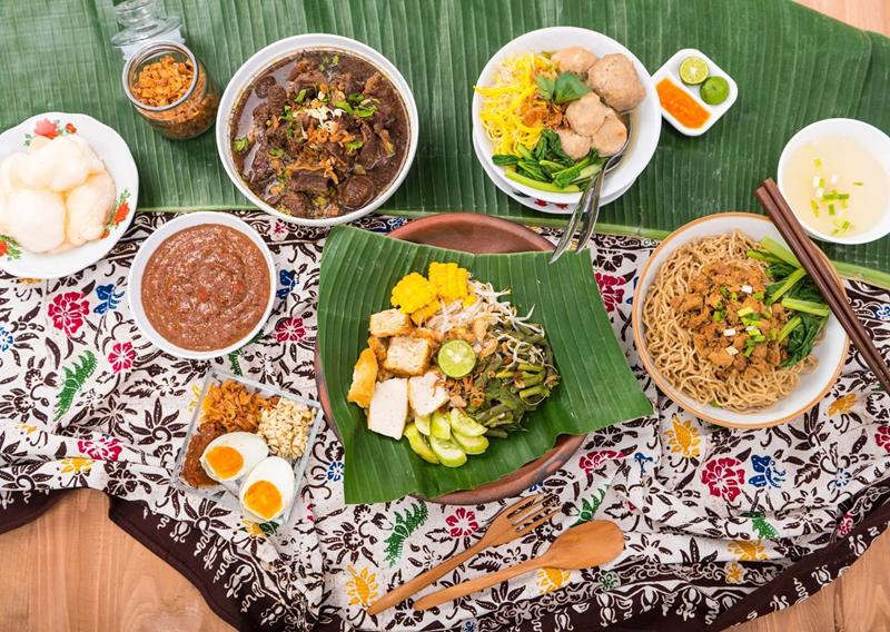 Gastro-Tourism, Lebih dari Sekadar Wisata Kuliner Biasa