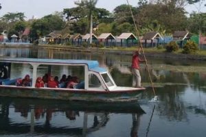 Pariwisata Kabupaten Malang Menyesuaikan Konsep Ramadan