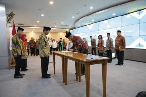 Targetkan Swasembada Pangan, Kementan Transformasi BISIP Menjadi BRMP