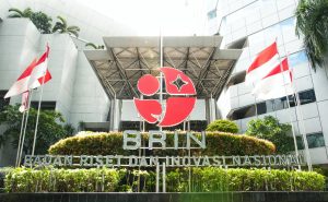 BRIN dan Kementerian Pertahanan Gelar Temu Bisnis Industri Strategis Pertahanan Berbasis Riset dan Inovasi